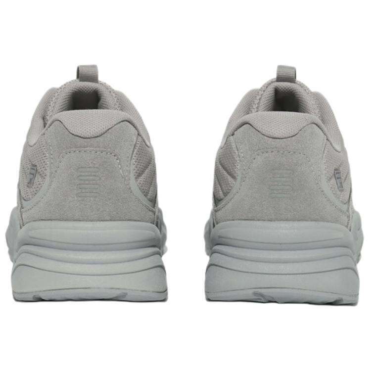 Fila Pantera 99/25 LX Удобные Модные Повседневные Кроссовки Унисекс Кроссовки Серые FS253RU03X014031