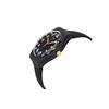 Swatch Унисекс Серия Gent Черные часы SUOM104 SUOM104