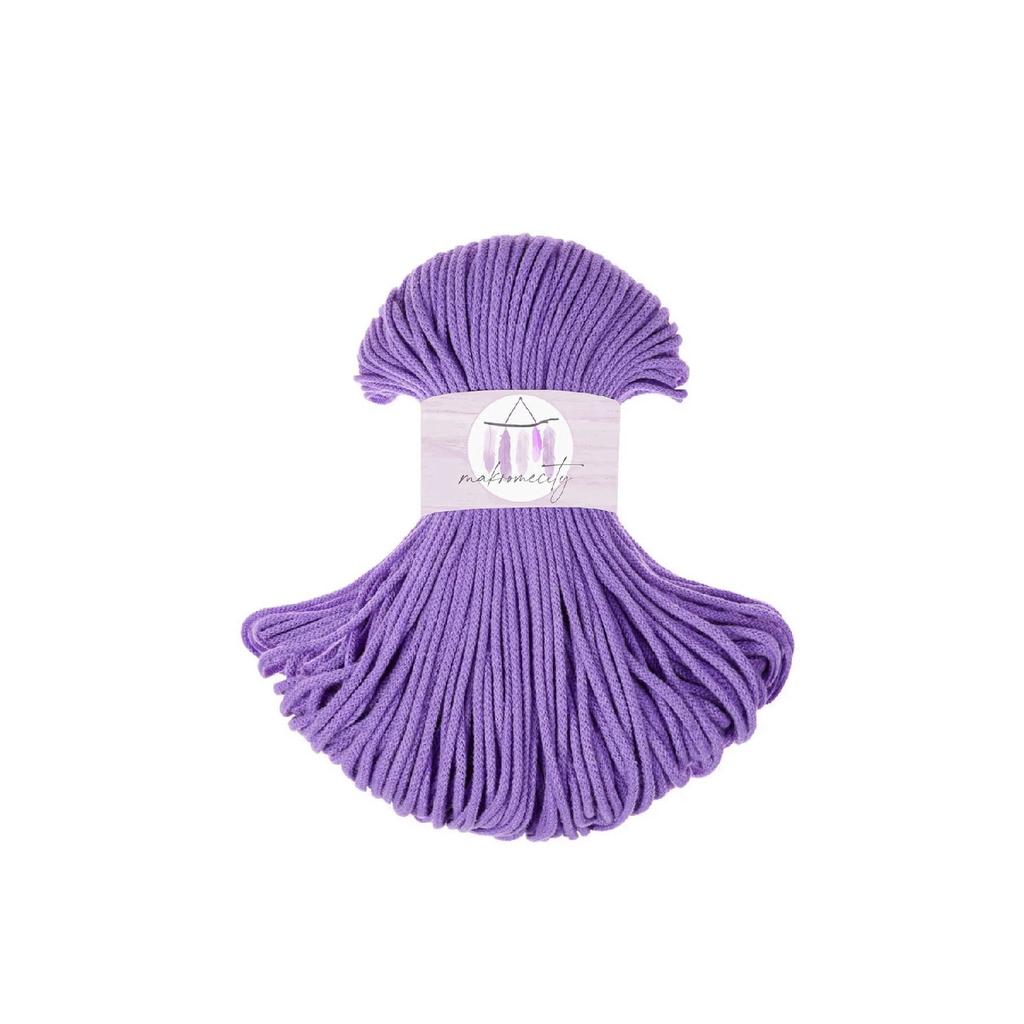 Веревка макраме (10 метров) Шнур скользящий плетеный канат корзина Suppla качели сумка швабра веревка многоцелевой канат