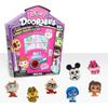 Just Play Disney Doorables Peak Series 7 Surprise Figures Special Edition Color Transforming Characters 5/6/7 Collectible Mini Figures (Styles may var