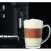 KRUPS Machine à Café à Grains avec Broyeur – Espresso 2 Tasses Simultanées – Nettoyage Automatique – Modèle EA810870