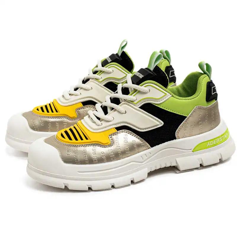 Модные кроссовки на толстой платформе, мужские брендовые кроссовки, туфли Мэри Джейн, оригинальные дизайнерские балетки, спортивные, экстра-класса, популярные, дорогие