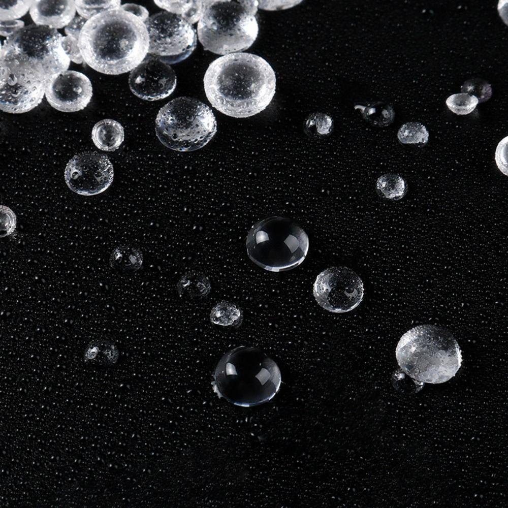 Resin For DIY Cards Make Handicraft Embossing Decor DIY Scrapbooking Accessories Drip Decoration Simulation Dewdrop Waterdrop