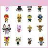Новая плюшевая кукла Animal Crossing Horizons Ровер Маршал Фауна Игра Детская игрушка
