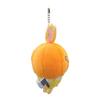 Adorable Soft Plush Bear Halloween Usachi Zombie Pumpkin Series Stuffed Animal