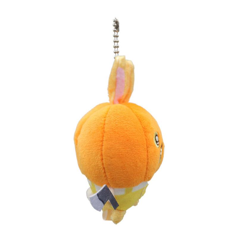 Adorable Soft Plush Bear Halloween Usachi Zombie Pumpkin Series Stuffed Animal