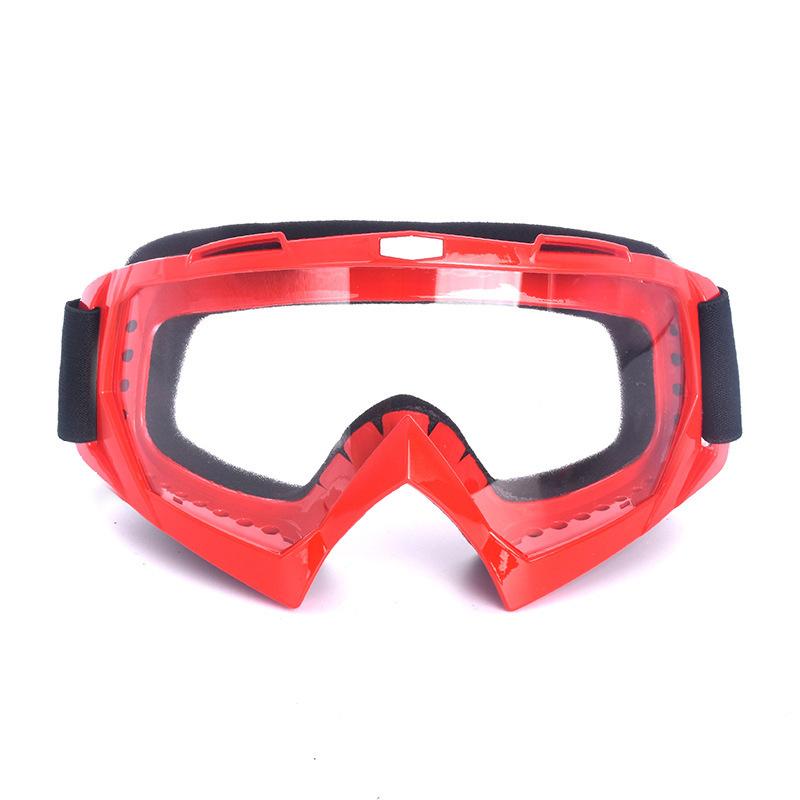 Goggles Off-road Motorcycle Goggles Motorcycle Riding Glasses Men's and Women's Models