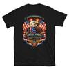 USA Independence 250th Anniversary 1776 2026 4th of July T-Shirt and Kids Tshirt