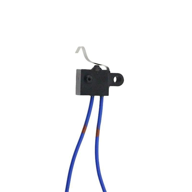 For Kubota L2900F L3010DT L3010GST L4200F Lever Switch Replacement Part- New Model- TA040-43900