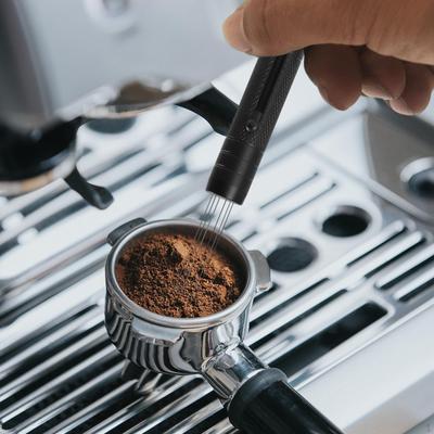 Распределитель темпера для кофе, штифт для ручной мешалки