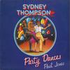 Виниловая пластинка SYDNEY THOMPSON Paul Jones Танцы для вечеринок 2545008 Sydney Thompson 1979 Бенилюкс Классика Б/у
