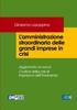 The L'amministrazione Straordinaria Delle Grandi Imprese In Crisi Book