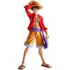 НАРОДЫ ТАМАШИИ SH. Figuarts One Piece Монки Д. Луффи -Атака на Онигасиму- Прибл.. 145 мм АБС и...
