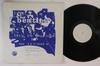 LP Пластинка BEATLES - Live In Europe & Us Tvcasts JL514 НЕ НА ЛЕЙБЛЕ Неизвестный Рок Использованный