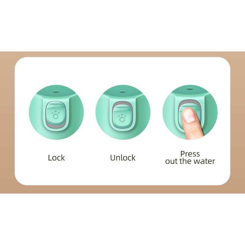 Высокотемпературная чашка для воды для выгула собак, товары для улицы, путешествия, портативная бутылка для воды, диспенсер для воды для собак, принадлежности для бутылок с водой для кошек, товары для домашних животных