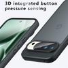 Для Google Pixel 10 Pro XL Чехол Google Pixel 10 Pro XL Накладка Мягкий TPU Рамка PC Матовый Защитный Чехол для Телефона На Pixel 10 Pro XL