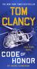 Книга Tom Clancy Code of Honor : 19