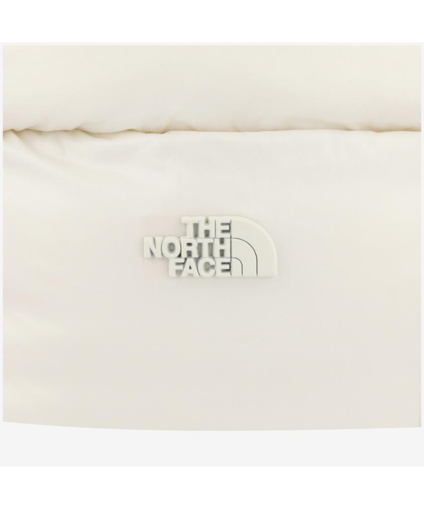 The North Face Nn2Pr68L Сумка-тоут Plumpy White Label Мини Кремовый