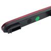 1 Pair Led Rear Bumper Lights for Honda Accord Odyssey CR-V Element Reflector Lights for Acura TSX Fog Lamp Brake Tail Light
