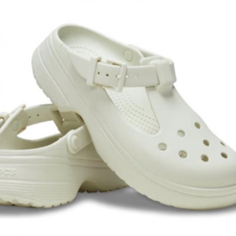 Crocs Классические туфли Мэри Джейн 210581 001210581 0 Гц