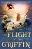 Книга The Flight of the Griffin : 1