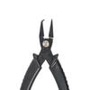 Hair Extensions Pliers Split Ring Opener Pliers for Beading Micro Links Ring Opener and Removal Tool
