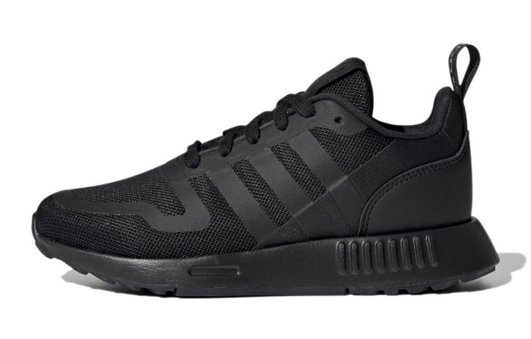 adidas Multix J 'Triple Black' FX6231