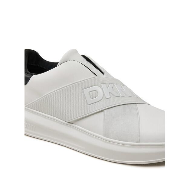 Кроссовки DKNY Jaye K4467549 Белый