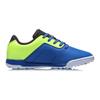 Кроссовки Li Ning Youth Professional Training Shoes Low Top Football Shoes Детские кроссовки Blue YKGQ002-3