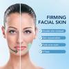 EMS Face Lifting Machine Microcurrent Face Lifter 12 Gears Facial Massager Vibration Slimming Firming V-Face Lift Device