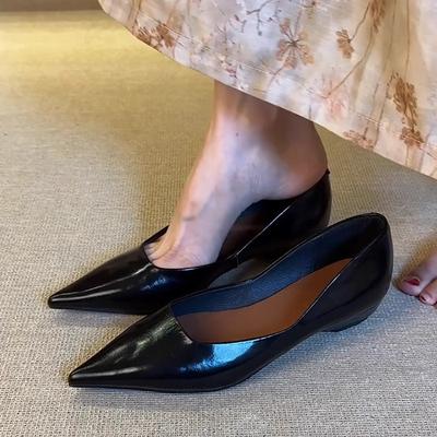 Туфли – Туфли