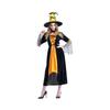 Halloween Costume, Witch Costume, Cosplay Costume, Witch Cosplay Performance Costume