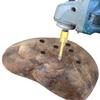 5 Pcs Drill Bit Opener   Angle Grinder Hole Saw Cutting Tool for Marble Glass Ceramic