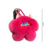 Cute Kawaii Trendy Plush Doll Pendant For Women Girls  Car Keychain Creative Backpack Decoration Accessories Gifts