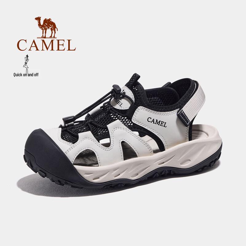 CAMEL Women's Breathable Summer Aqua Shoes