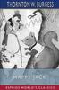 Книга Happy Jack (Esprios Classics)