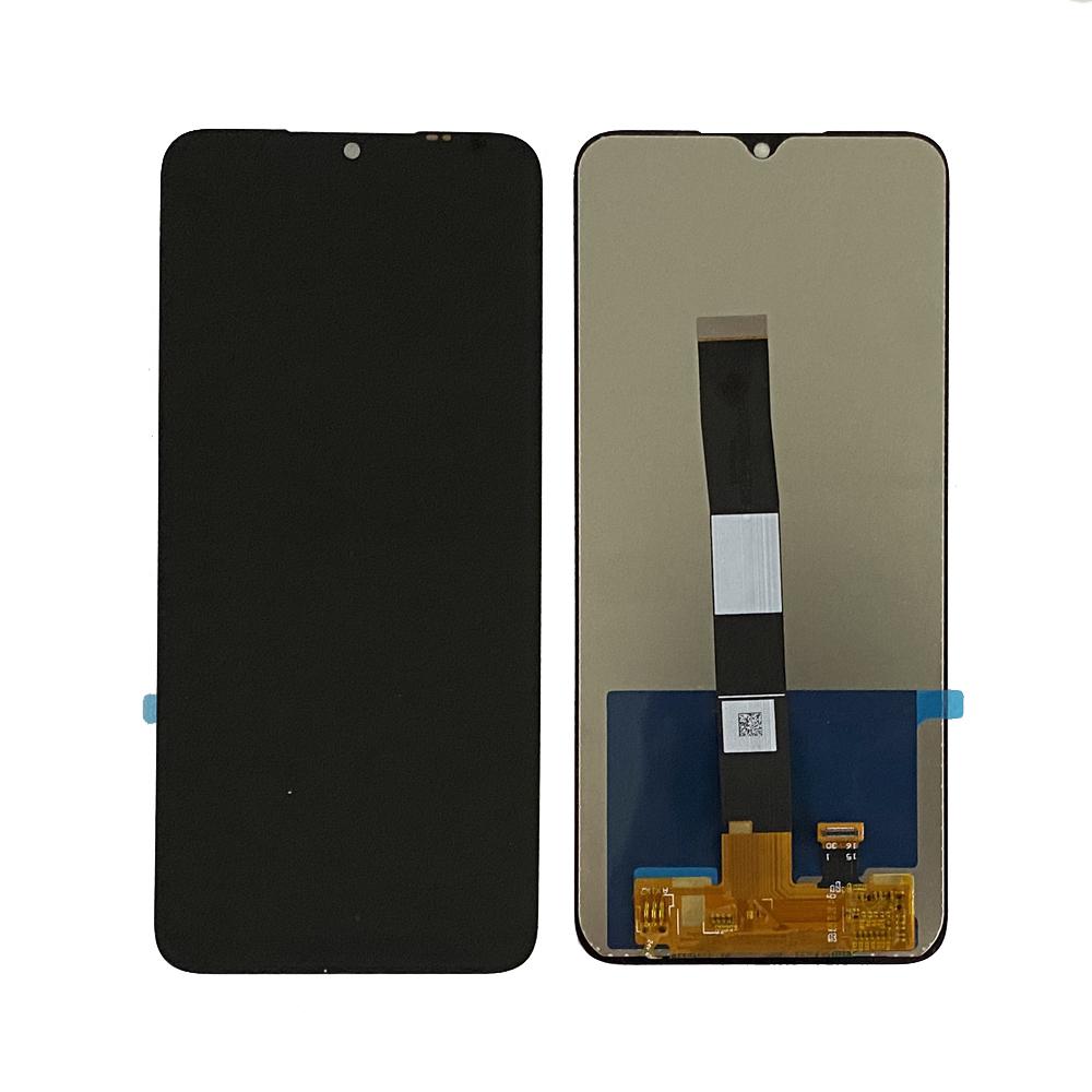 Полная сборка LCD-экрана и дигитайзера для Lenovo A8 2020 L10041