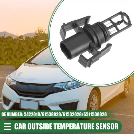 Air Intake Temp Sensor For Mercedes-Benz C 220 Base 1996 No.5422818/61538028