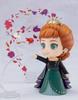 Nendoroid Disney Frozen 2 Anna Epilogue Платье окрашенная подвижная фигурка Ver. Немасштабируемый АБС и ПВХ