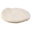 10 pcs Beige Cloth Replacement Filter Cotton Vacuum Pot Filters Balance Syphon Coffee Maker  Home