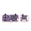 2Pcs/Set 8-Channel Wireless Module With 100 Meters Range 2.4G Remote Control Receiver Kit For Diy Toy Cars Robots