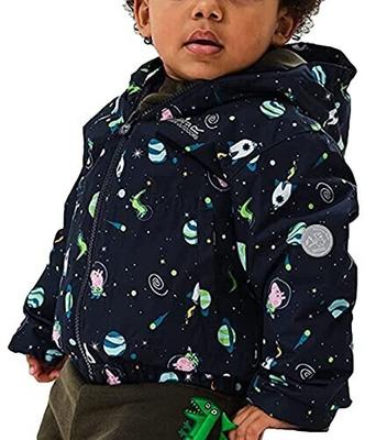 Peppa Muddy Puddle Jacket Hydrafort Thermoguard