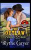 Книга The Outlaw Finds A Bride : 3