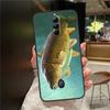 CARP FISH FISHING Case For ZTE Nubia Red Magic 8 8S 9 9S 10 10S 11 Pro Plus 6 7 6S 7S For RedMagic 10 Air Cover