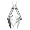 Мультитул LEATHERMAN ARC (Настоящий японский продукт) с 25-летней гарантией (Чехол продается отдельно)