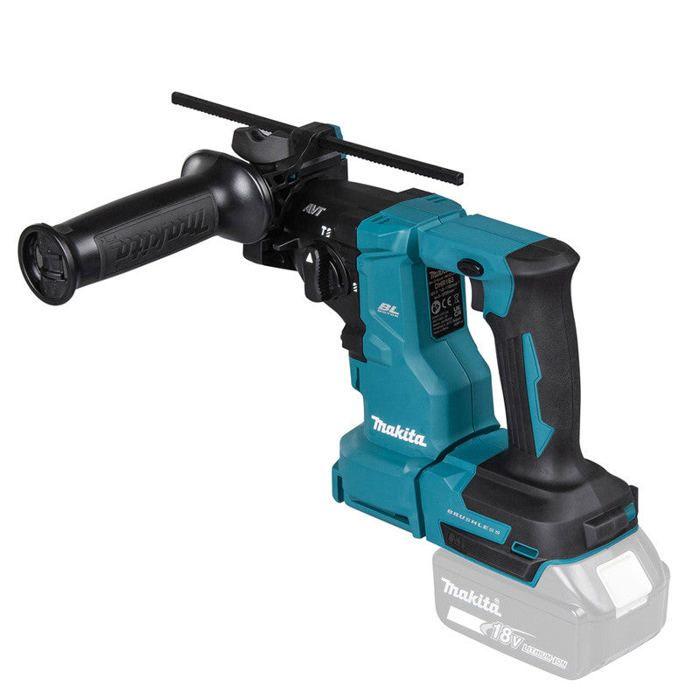 Marteau Perforateur-burineur - Makita - DHR183Z - 18V - 500W - Protection XPT