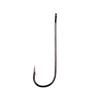 50PCS Aberdeen Long Shank Fish Hook Saltwater Fresh Water Fishing Hooks Sabiki Rig Streamer Fly Hook Size 10 4 2 2/0 3/0