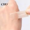 Reusable Silicone Foot Patch Invisible Heel Anti-Wear Stickers Soft Self Adhesive Pads Friction Multi-purpose Care Protection Prevent Blisters Redness