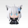 Ichiban Kuji HoloLive ~Злодейский стиль~ Шоколадная фигурка [Shirakami Fubuki]