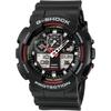CASIO G-Shock GA-100-1A4ER Кварцевые часы